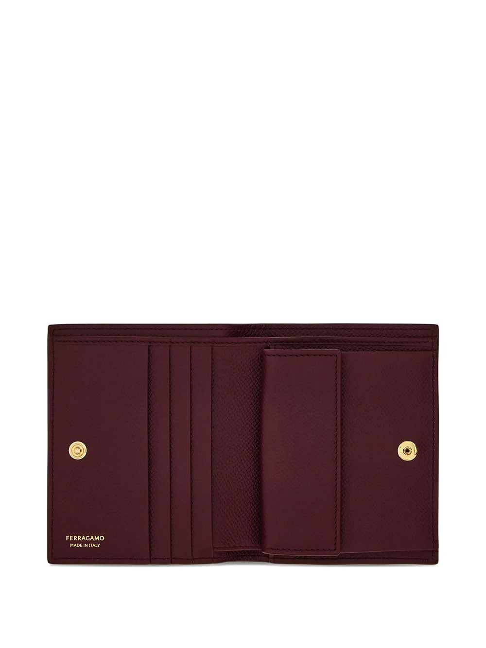 Ferragamo Bill coin wallets - Pink & Purple | f73d20b6c9a8a712b82ff3f12487aa461ea124a6