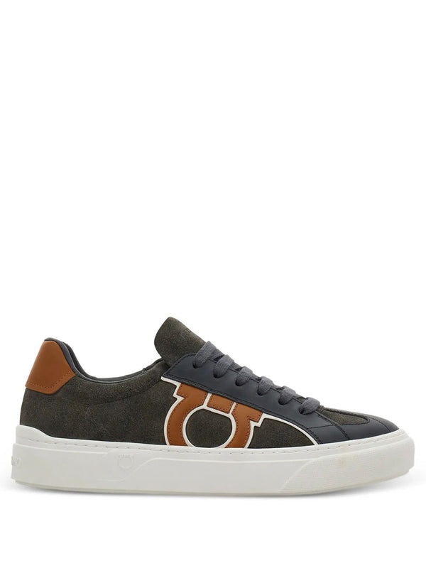 Sneakers Gancini Thor 3