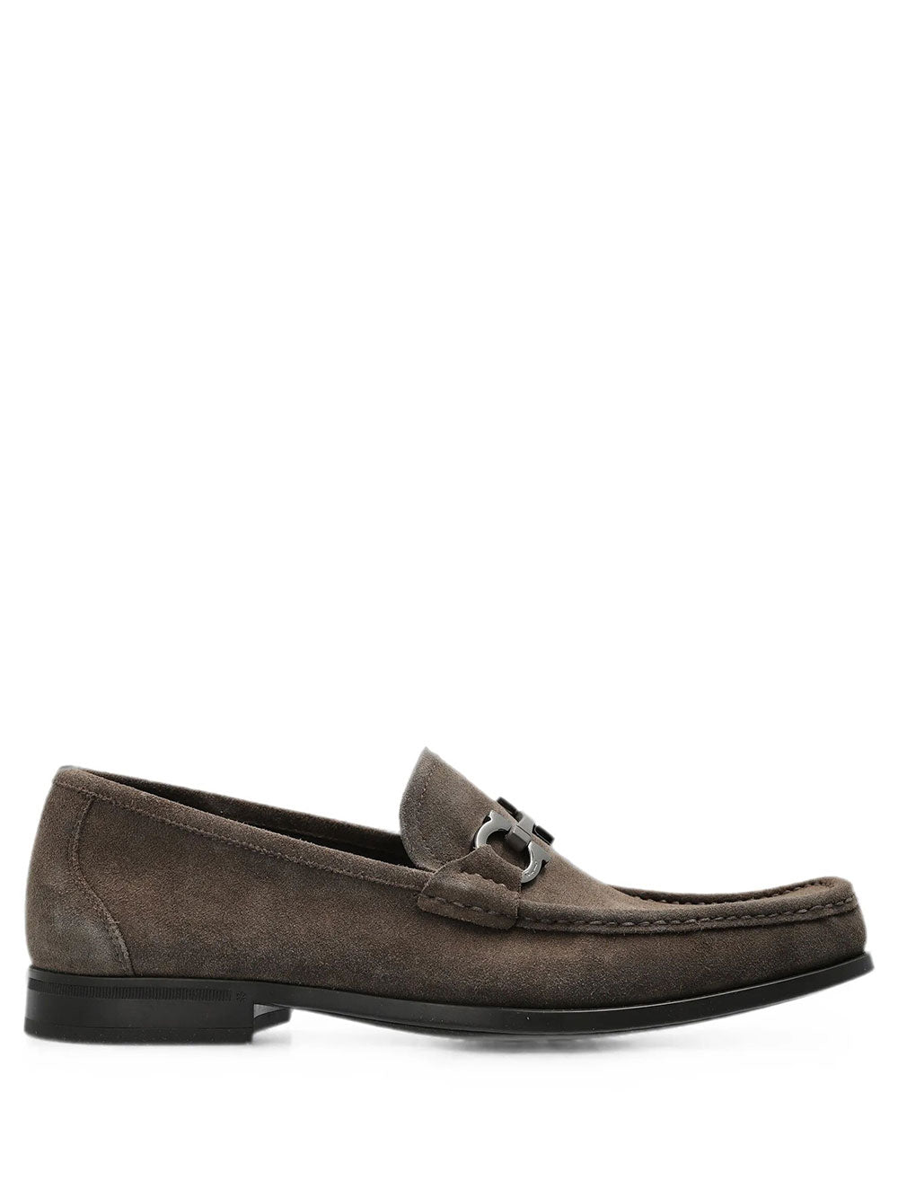 Ferragamo Mocassini - Grey | ef0a7b077f079f3c814c14b5300b94699cdbf5ba