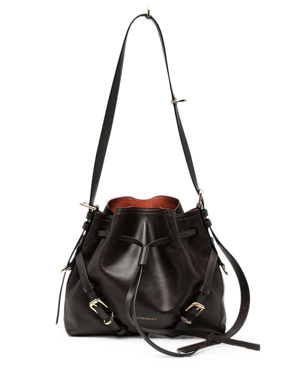 Givenchy Handbag - Marrone | 9bcb24b02e08a66237210b4184dec0be33181773