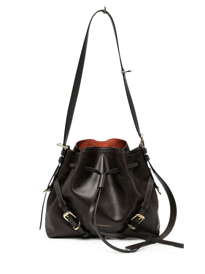 Givenchy Handbag - Marrone | 9bcb24b02e08a66237210b4184dec0be33181773
