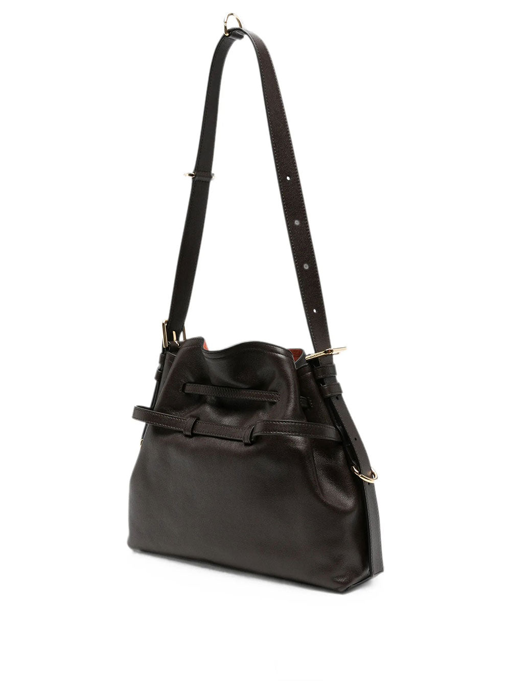 Givenchy Handbag - Marrone | c5f4fa958560b6cb92cf5fef79f681205fea8d84