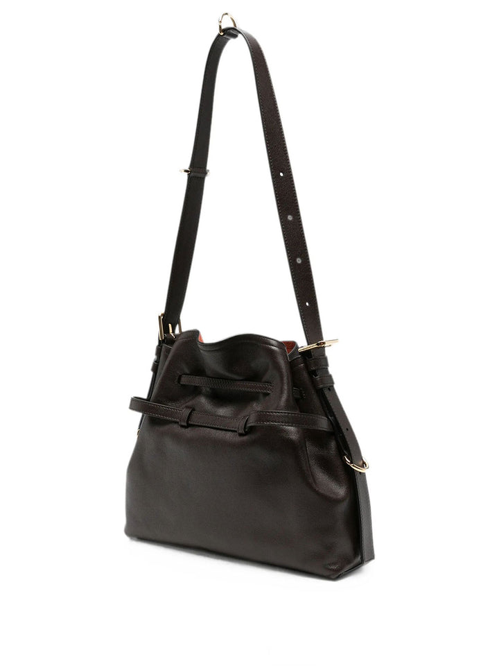 Givenchy Handbag - Marrone | c5f4fa958560b6cb92cf5fef79f681205fea8d84