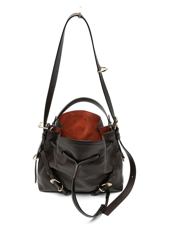 Givenchy Handbag - Marrone | 11db7fdaf9f40e55507202288c43849ff5098a45