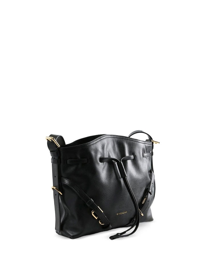 Givenchy Handbag - Nero | 1bc374e247325363aadfab0d76bdbcbf5e380841