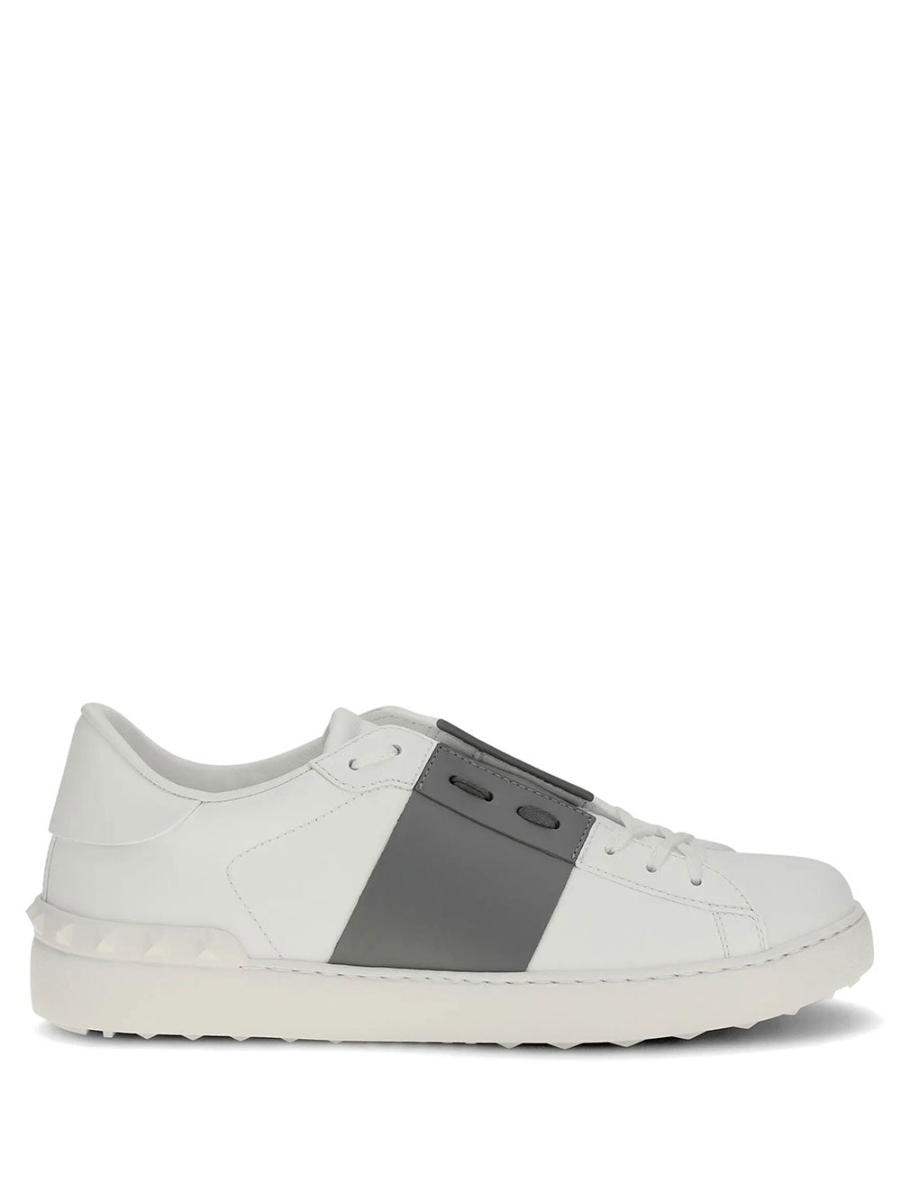 Valentino Garavani Sneakers - Bianco | d93c058dcddf7cb31d6049550660c856f128343a