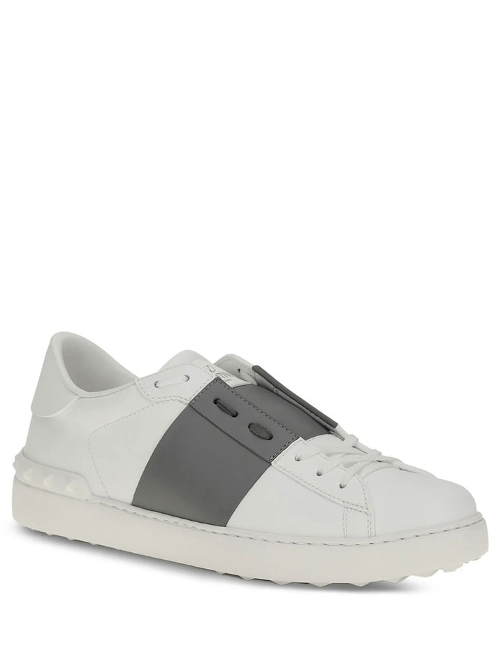 Valentino Garavani Sneakers - Bianco | 229f488b1761b7ed8b70193b4e14b1edecf7a4d6