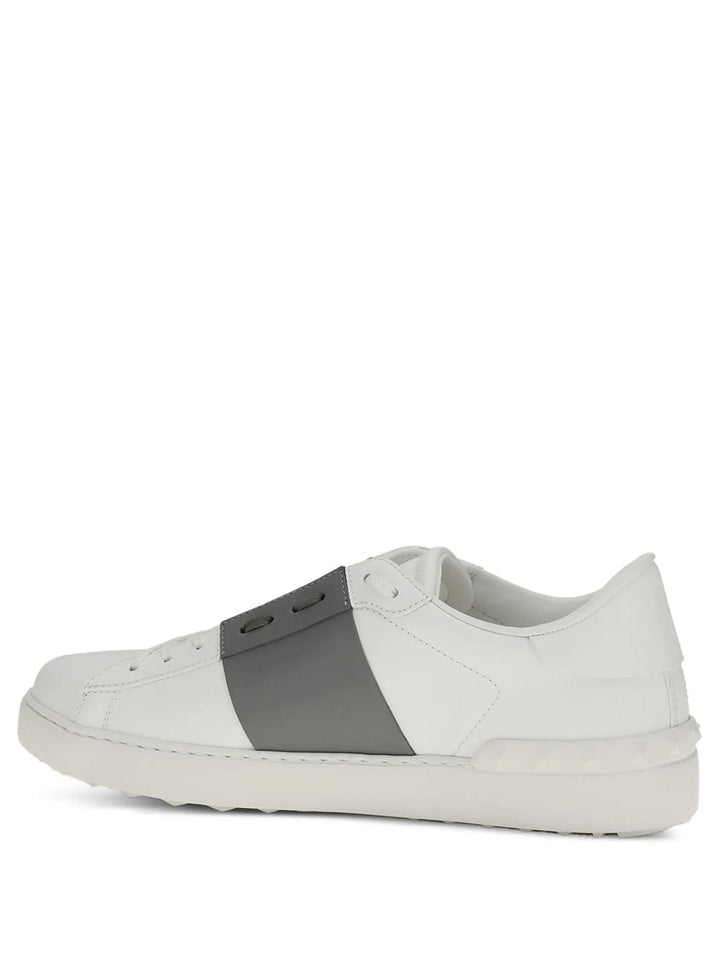 Valentino Garavani Sneakers - Bianco | 7ece0985f38736da322fc64b1471bfd37c2fdb18