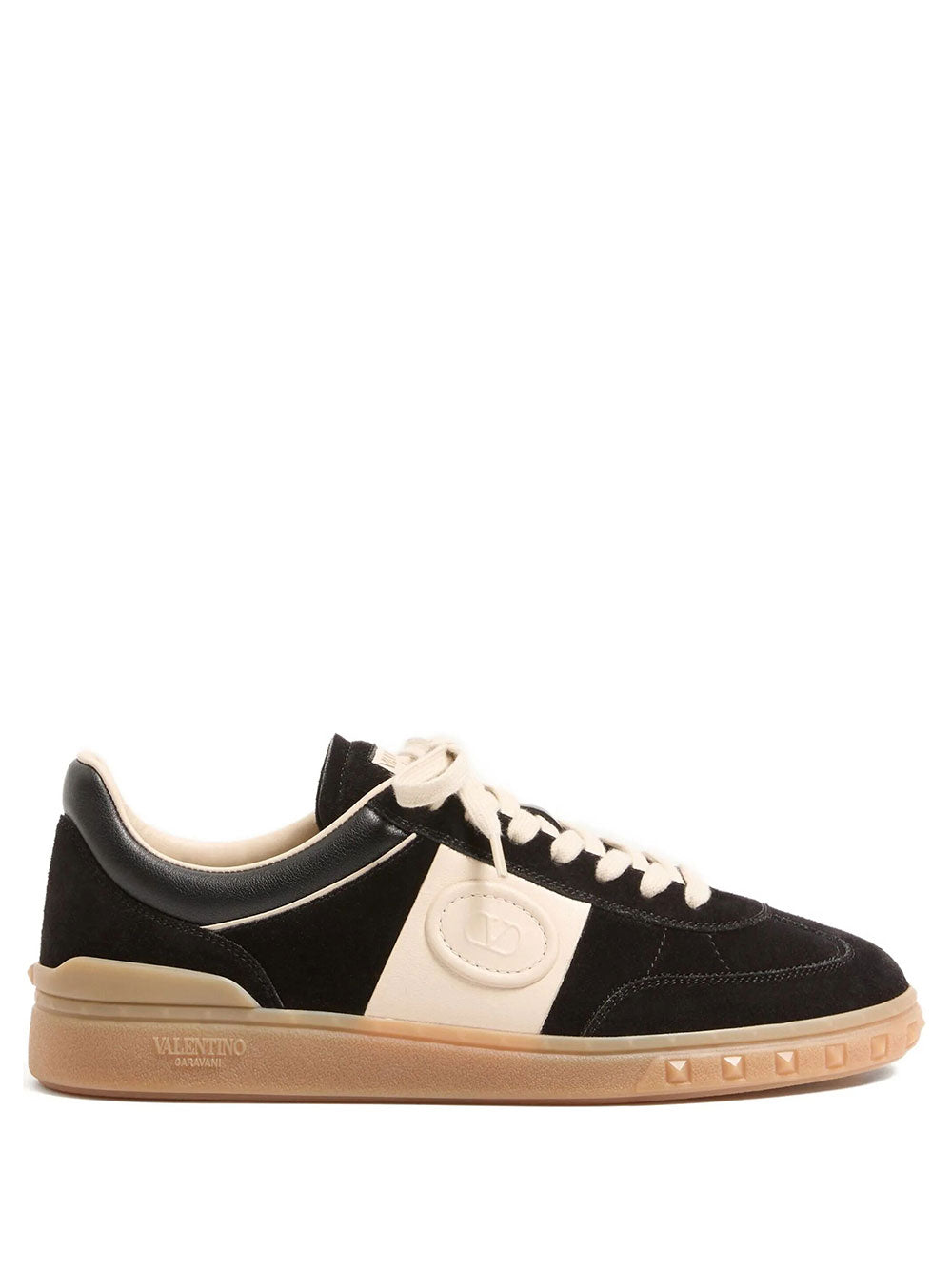 Valentino Garavani Sneakers - Nero | 2a03ce19f670be1546af7c24f24bafeafab402e1