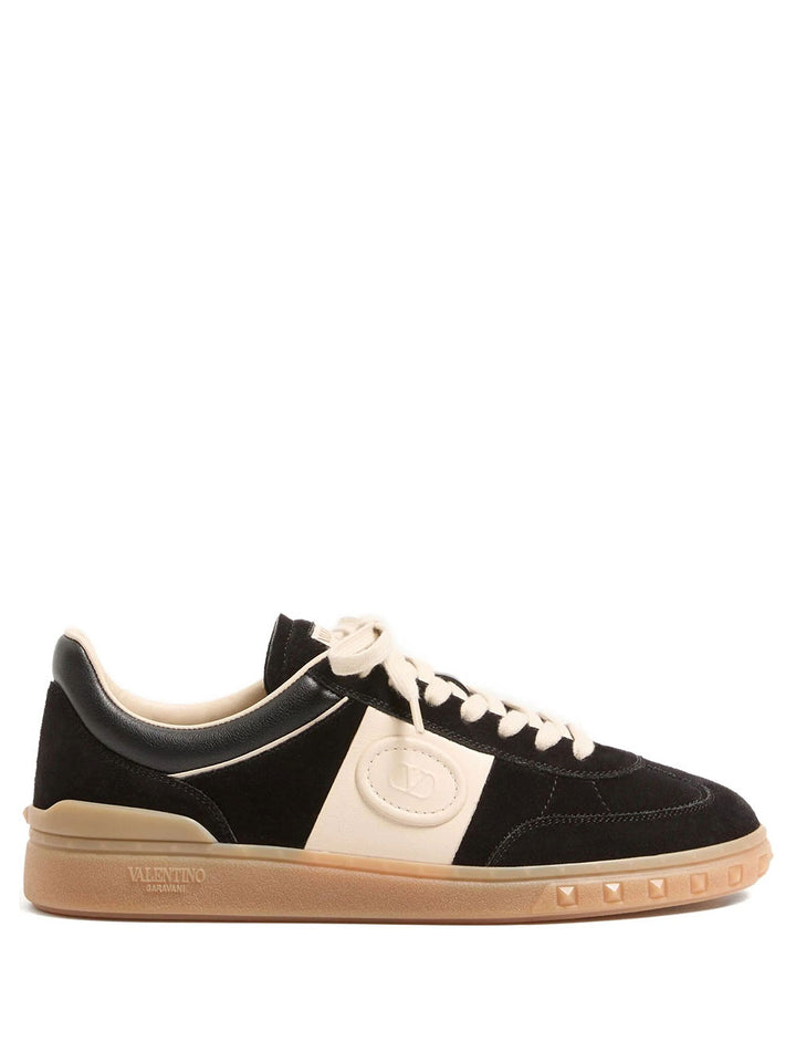 Valentino Garavani Sneakers - Nero | 2a03ce19f670be1546af7c24f24bafeafab402e1