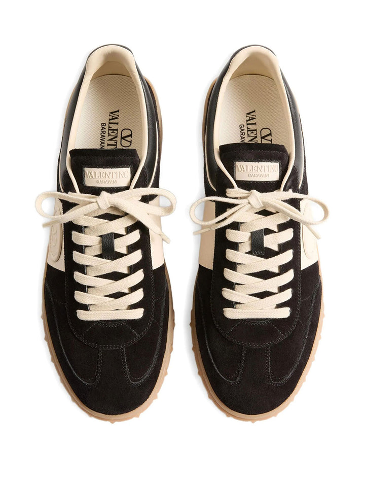 Valentino Garavani Sneakers - Nero | f979f6a4de2072a628b2e7ab9ffe16f8a1de1eea