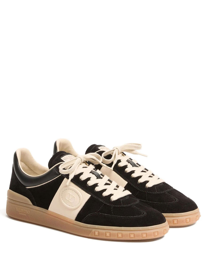 Valentino Garavani Sneakers - Nero | 0725cca69aeae236b949f48928c190e89223a95a