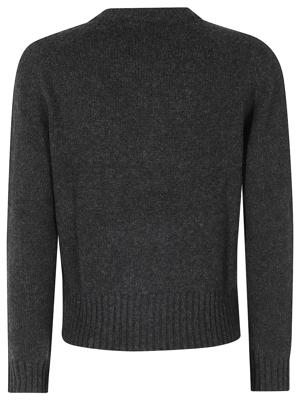 Isabel Marant Full zip - Grey | b982cb31132669a05036b479edaefeaa6141b969