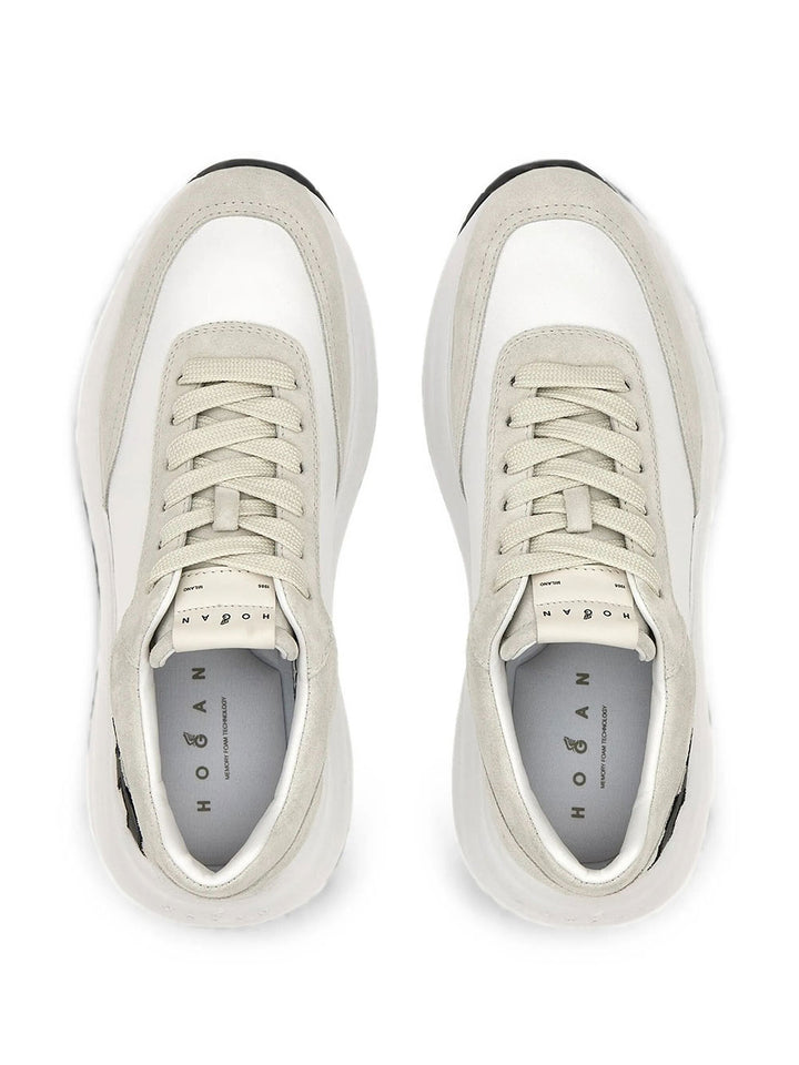 Hogan Sneakers - Bianco | d51815671673944d0e8f3170f3d83c28128fa17c
