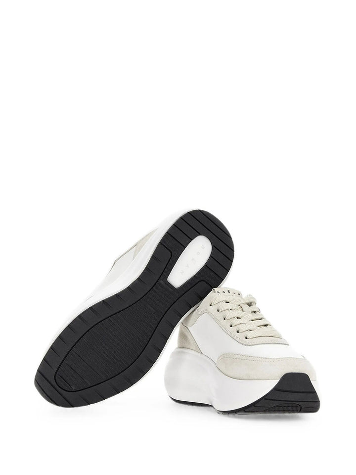 Hogan Sneakers - Bianco | b68bbf0efbe9caa00b8ac807d1e57543023aa5bf