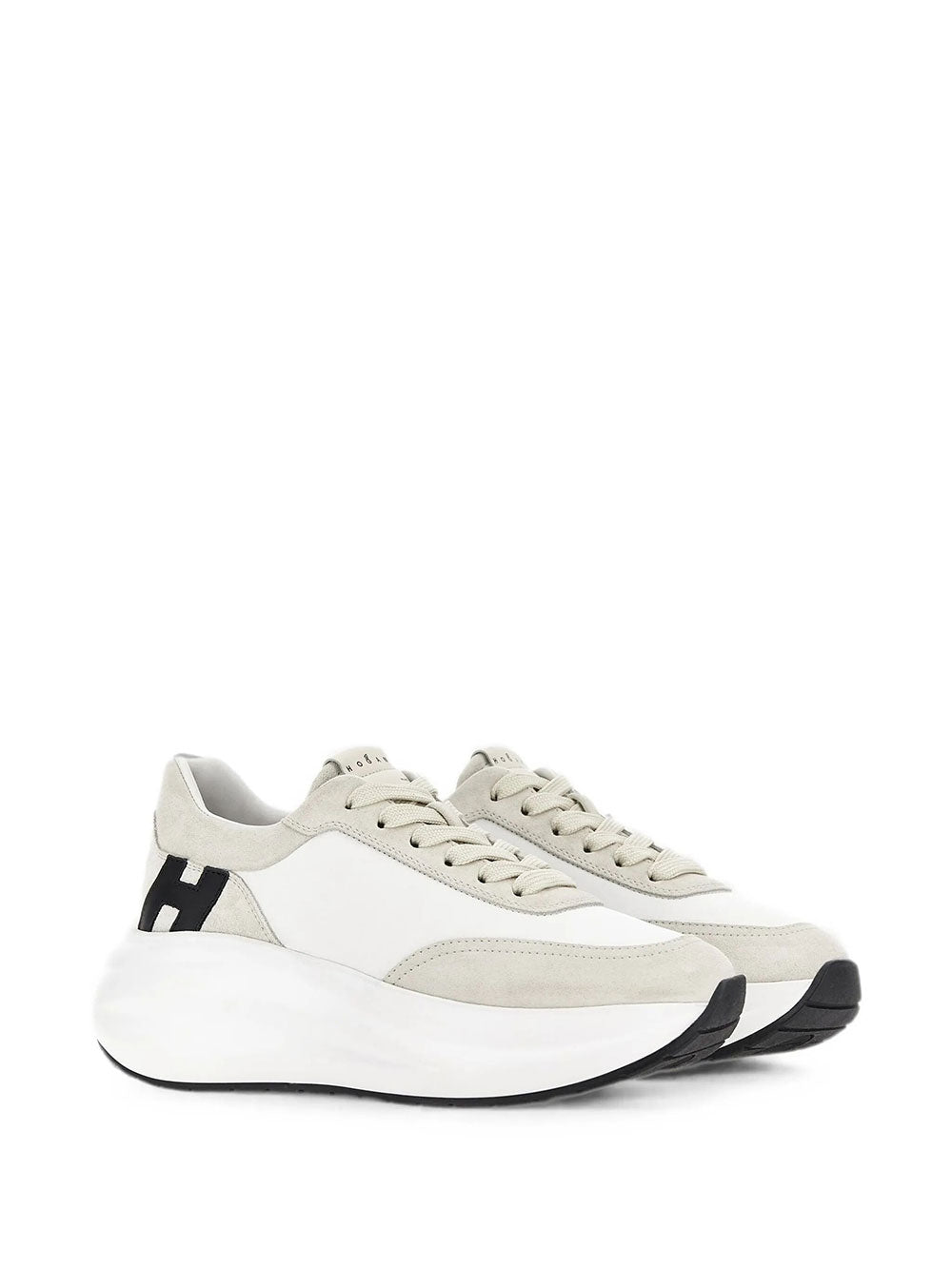 Hogan Sneakers - Bianco | 33c25418a656c2c08e6dc148850d2a25795f22fe
