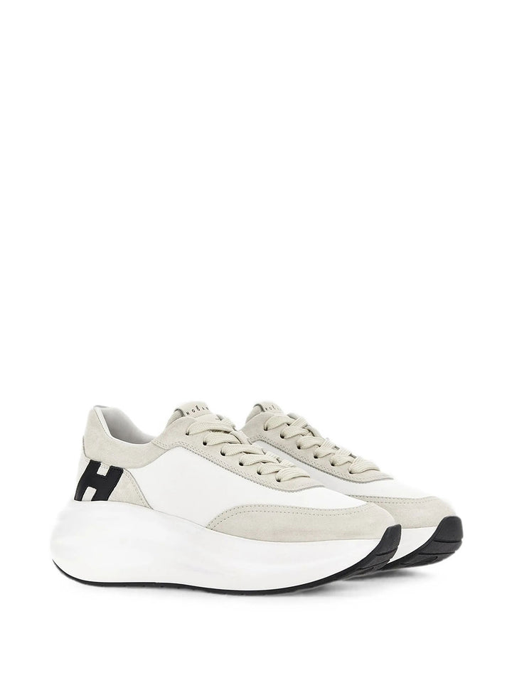 Hogan Sneakers - Bianco | 33c25418a656c2c08e6dc148850d2a25795f22fe
