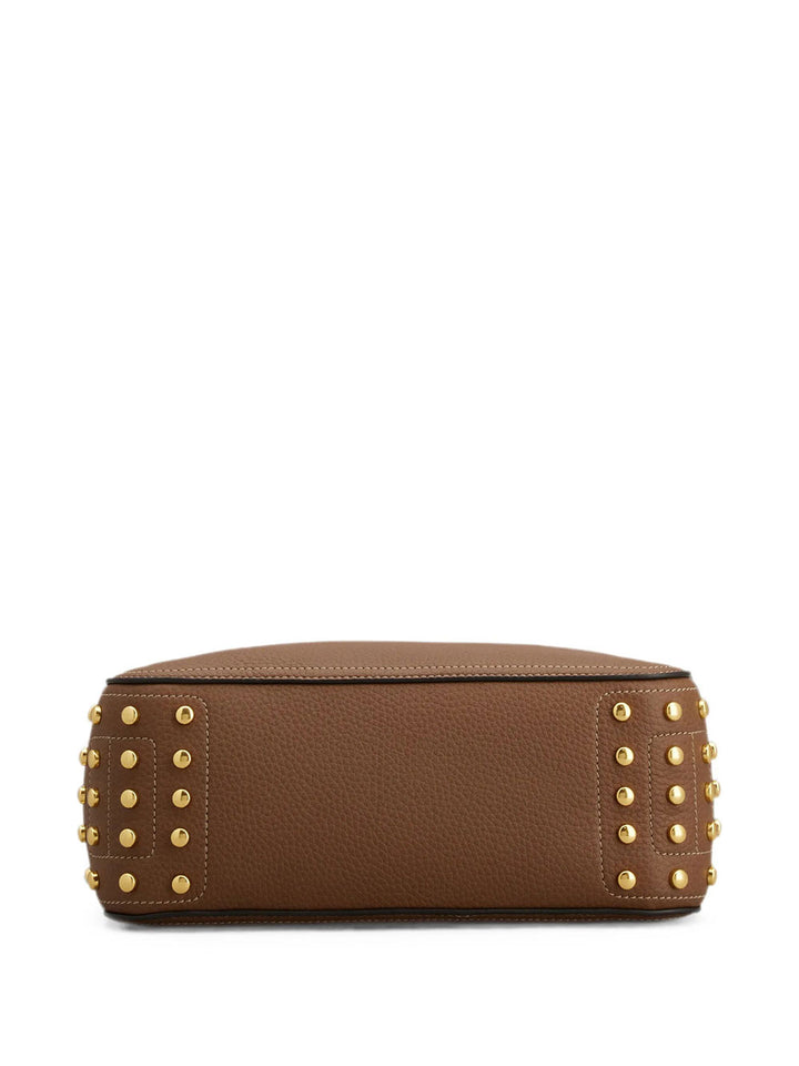Tod`S Borse a Spalla e Tracolla - Marrone | 4de5715b30cf15d4cd8216f181d543d972836e65