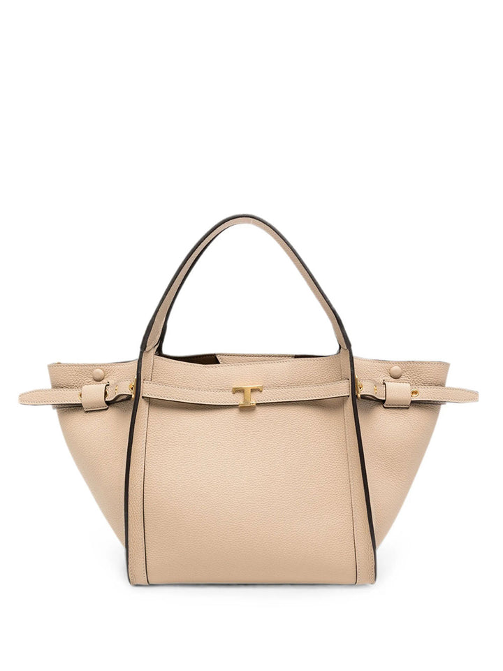 Tod`S Totes - Nude & Neutrals | 8c60e0f5e2c43c95c72a38a08c48802d27568d57