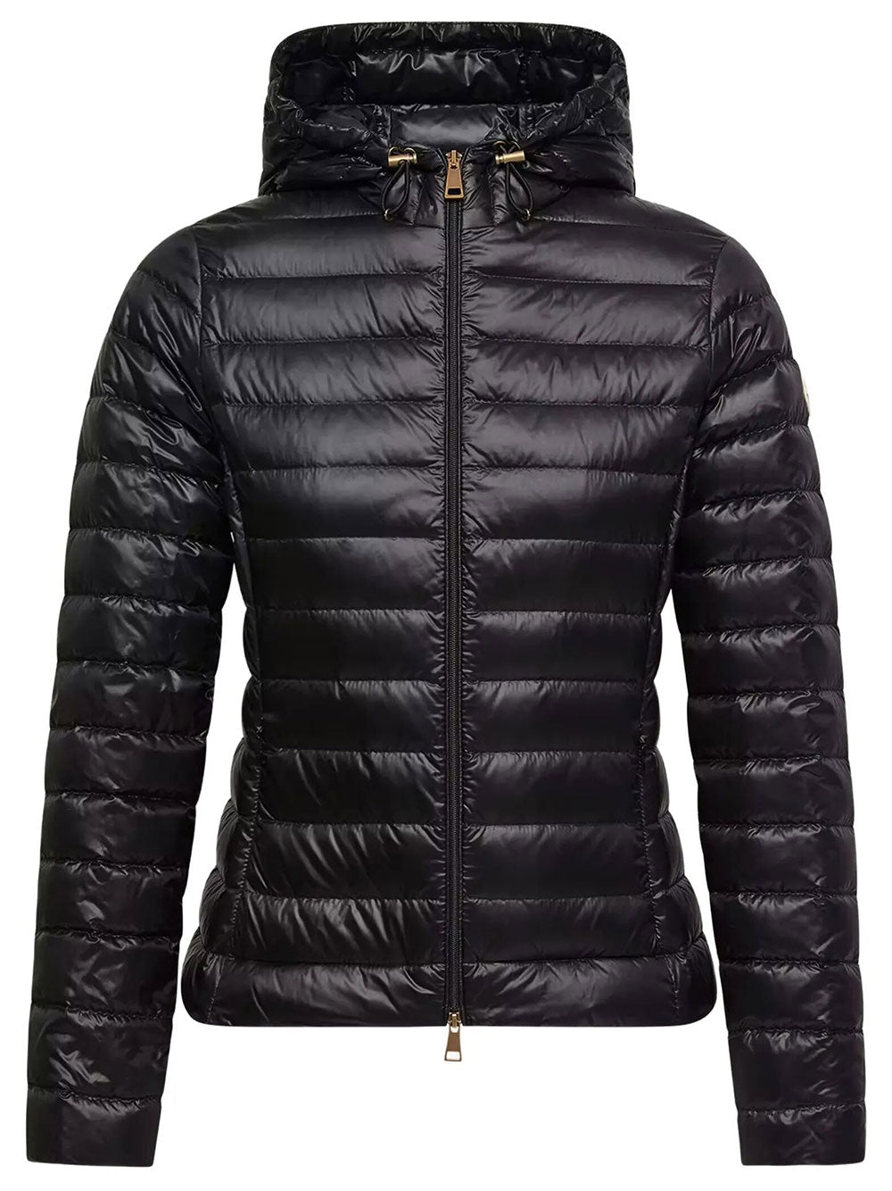 Moncler PIUMINO - Nero | 5b49ee261135f540d81a095c45cc66ea89a869f4
