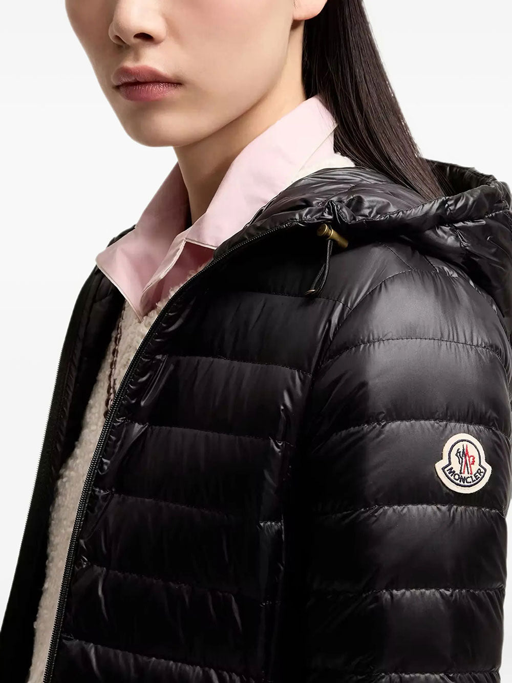 Moncler PIUMINO - Nero | d8c5a926c26bb2f8ac8996feb4353010c08a9e13