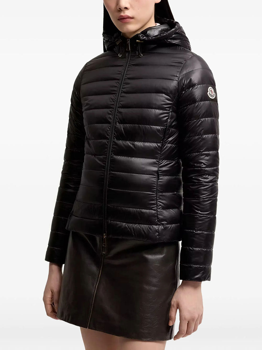 Moncler PIUMINO - Nero | 047fe5c227753f479e0aa186d5a84388c2ba62dc