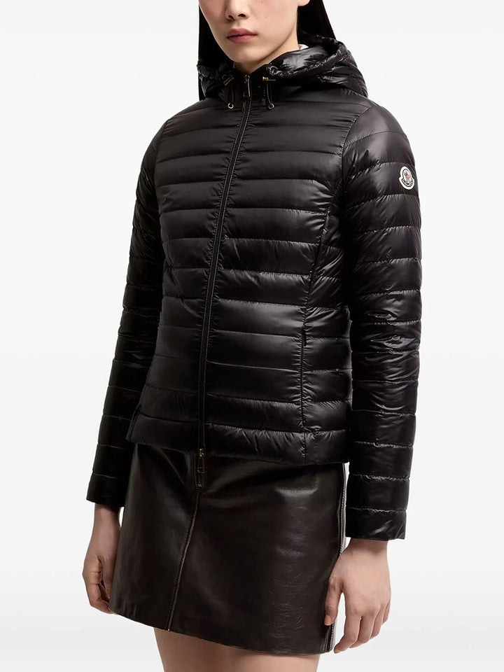 Moncler PIUMINO - Nero | 047fe5c227753f479e0aa186d5a84388c2ba62dc
