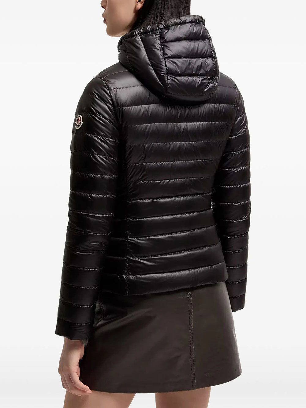 Moncler PIUMINO - Nero | d95c7bf195e8dfeae3461791c599a063cb03f734
