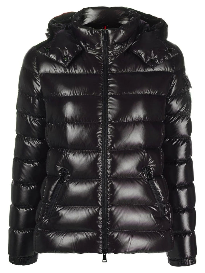 Moncler PIUMINO - Nero | 890dd20a8868df4779fa2fe42c71cf12c0f76e95