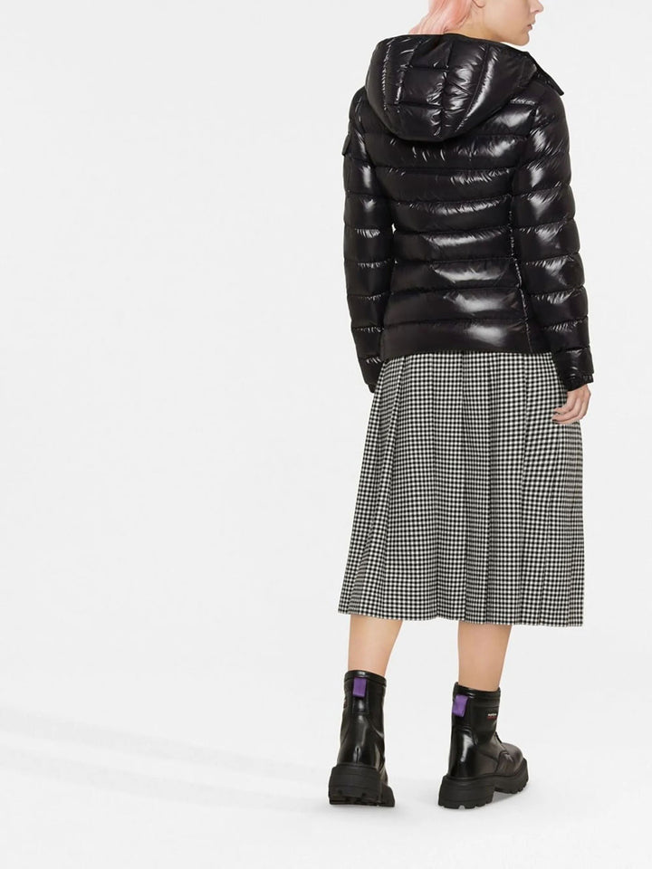 Moncler PIUMINO - Nero | e3c420fd15748fe42b948b66e285a68d3da8976d