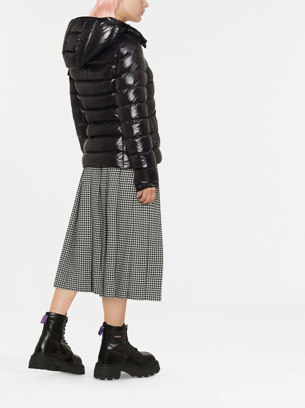 Moncler PIUMINO - Nero | 0400f9aab1f39ed55b0fe351f260efb2c87539bf