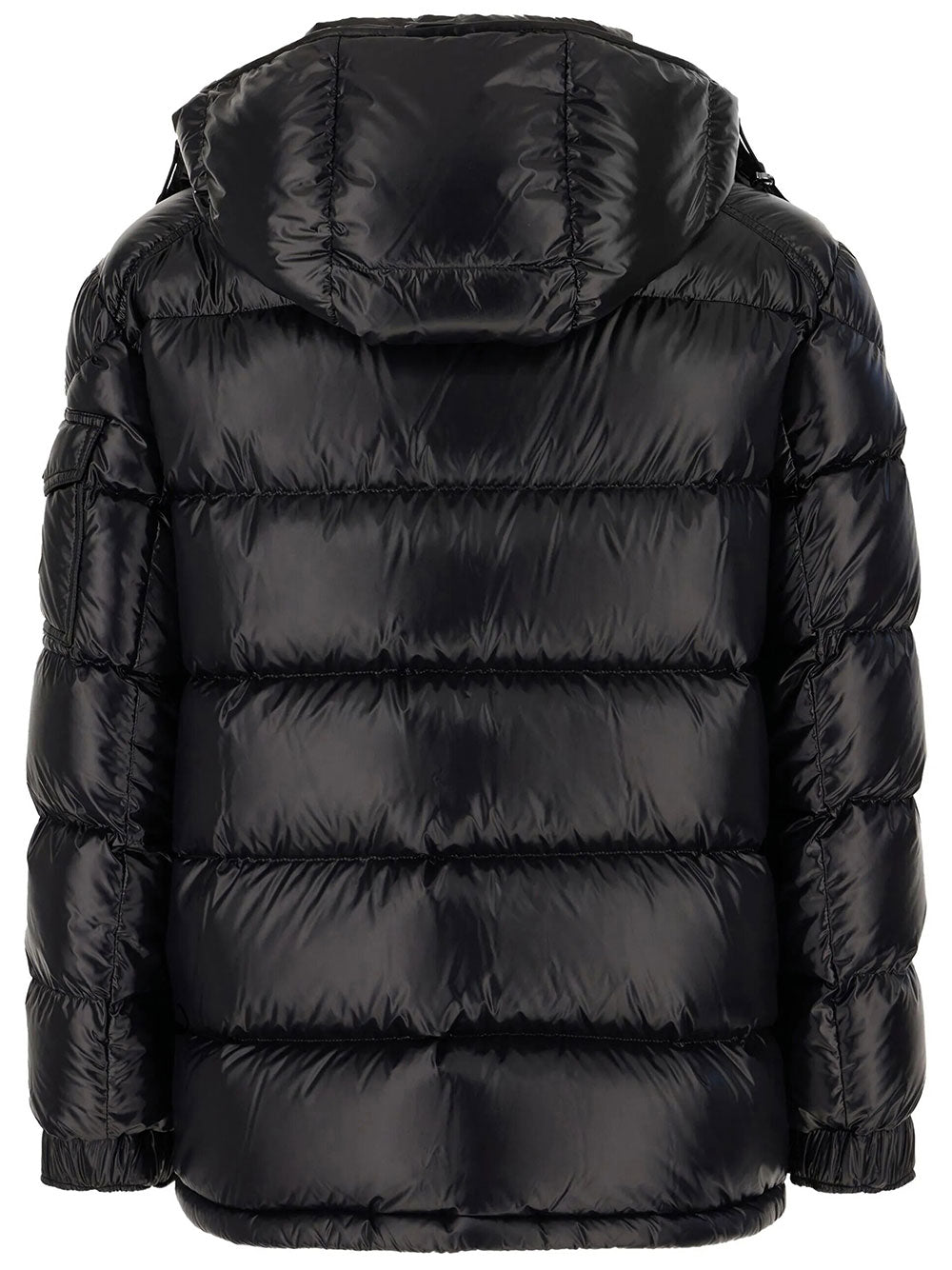 Moncler Down jackets - Nero | 264f5d20d2dc48aa8ee7034cf5b3cb7cb0a859c2