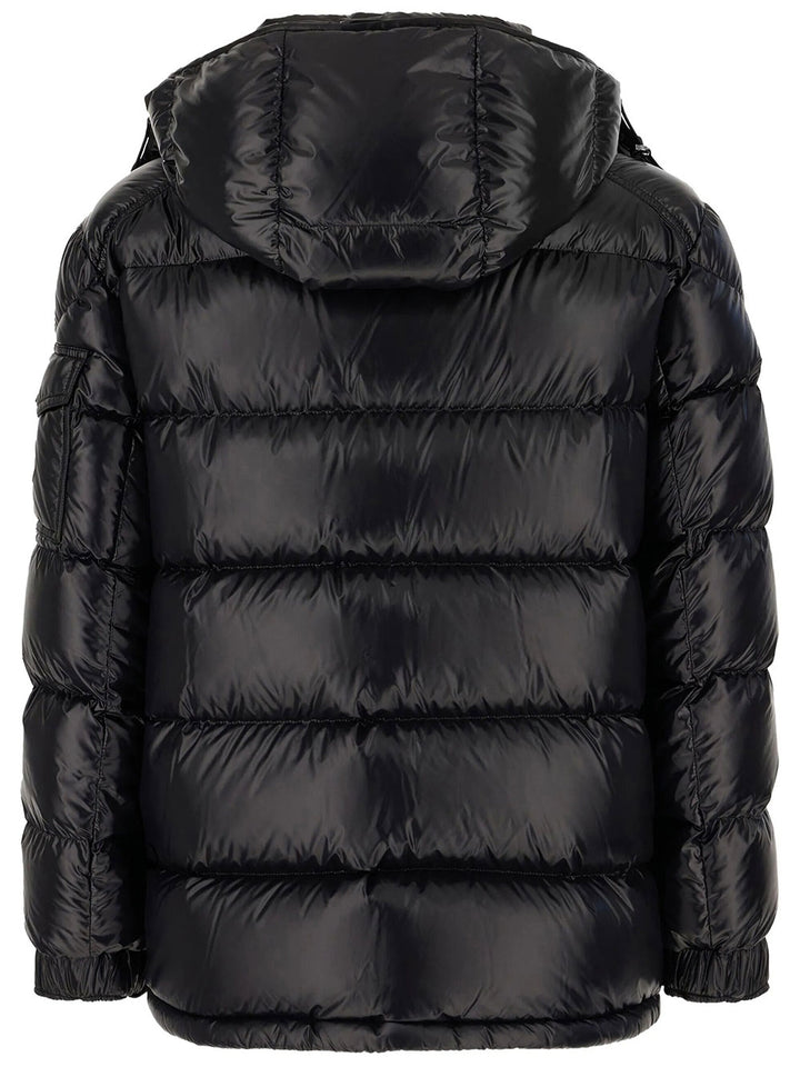 Moncler Down jackets - Nero | 264f5d20d2dc48aa8ee7034cf5b3cb7cb0a859c2