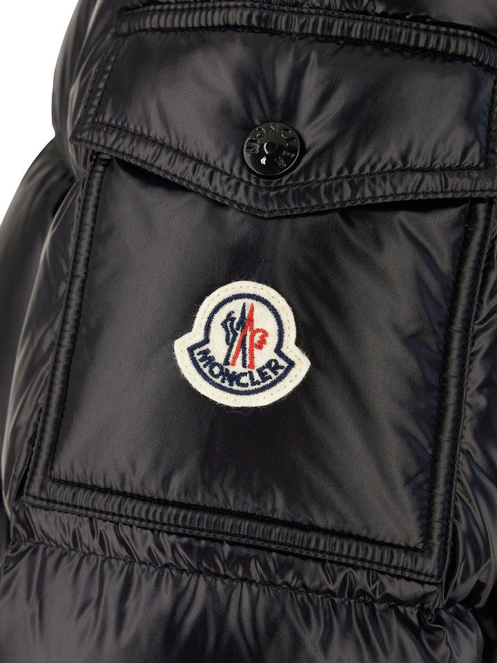 Moncler Down jackets - Nero | 685cc3e605ced2cddfbd87f05c3a69ff3073711e