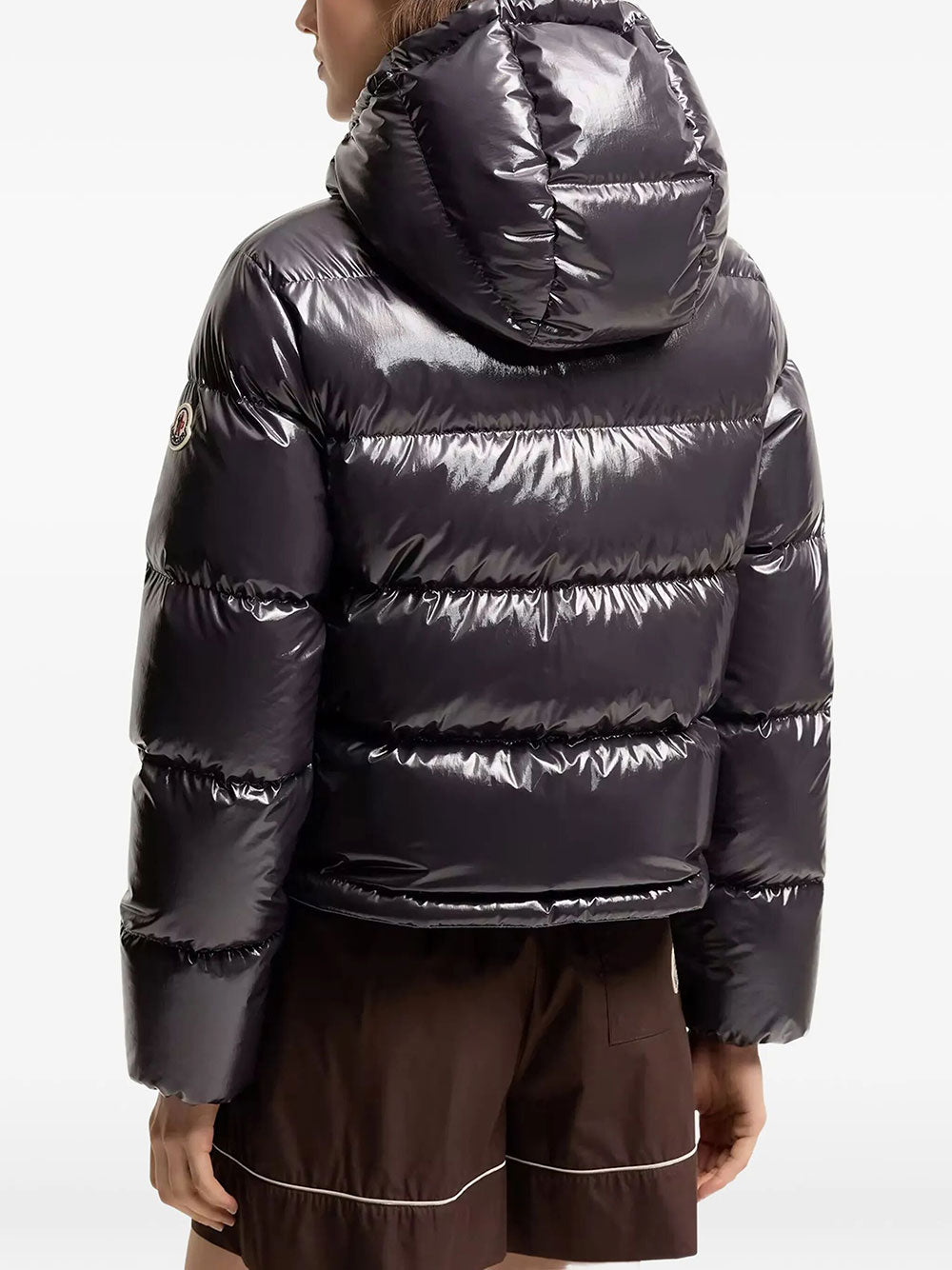 Moncler Down jackets - Blu | 53253477617faecaa94e29461541c61ee59ba5f7
