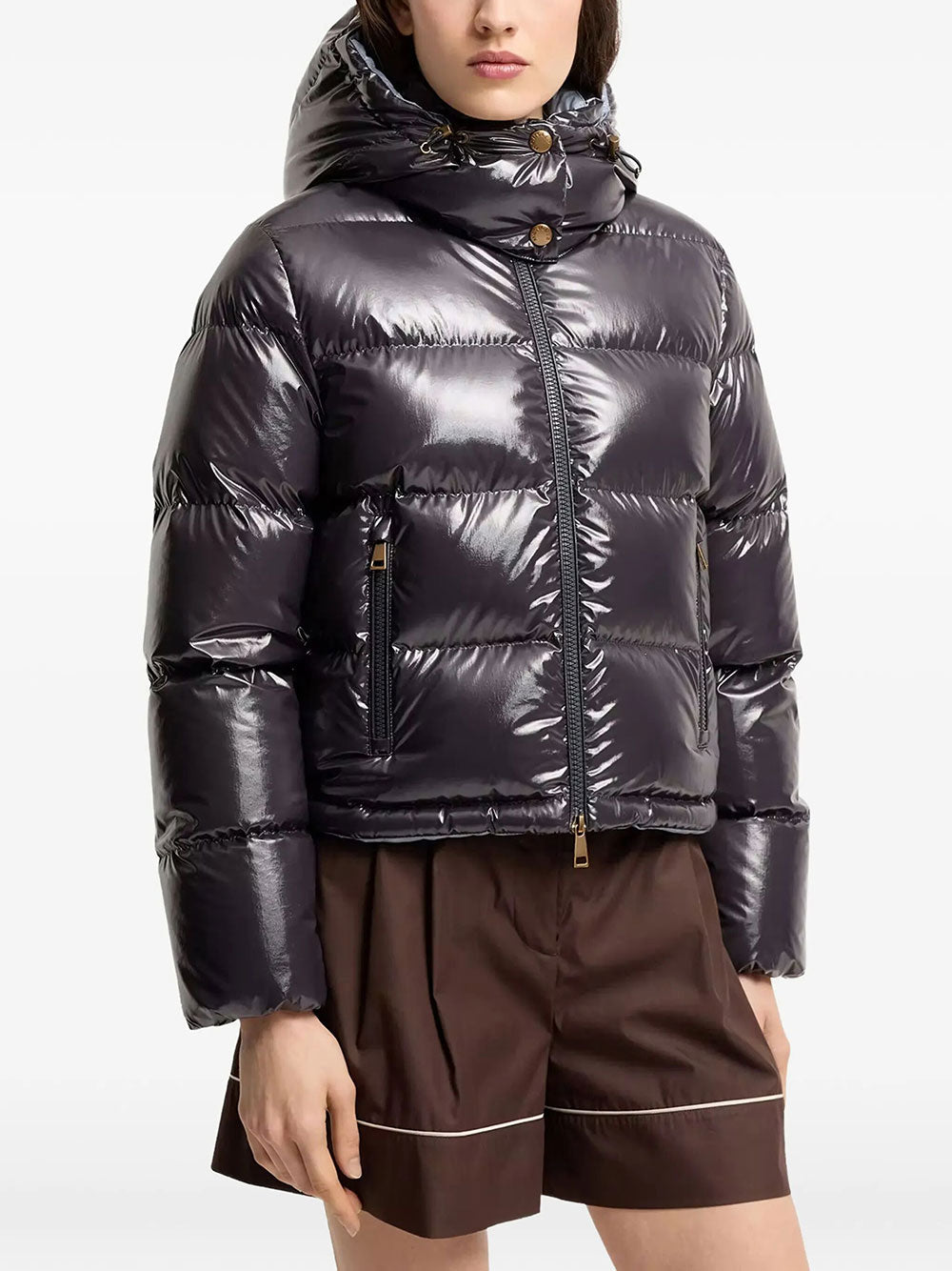 Moncler Down jackets - Blu | 3d6d278bbc9a287f140f0c5e8733d5616a05f674