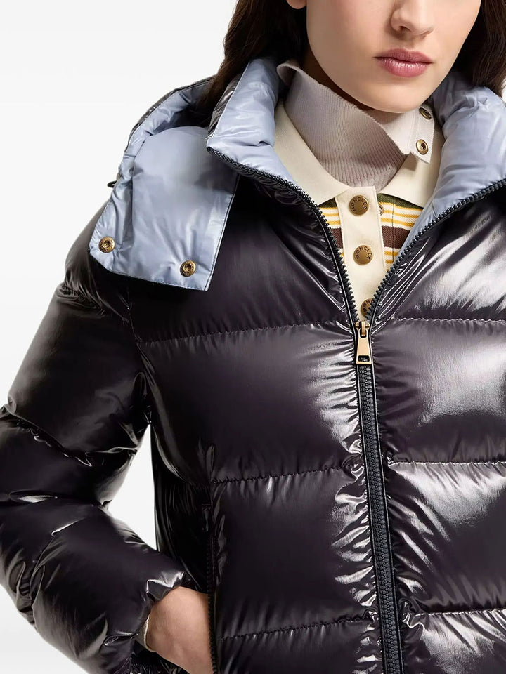 Moncler Down jackets - Blu | 9049bd385c69433f9e8e3f3f06e3a1c43e24386a