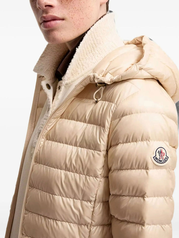 Moncler PIUMINO - Nude & Neutrals | 7986a4ee679a064f2279dd271cd2b2e42311e61b