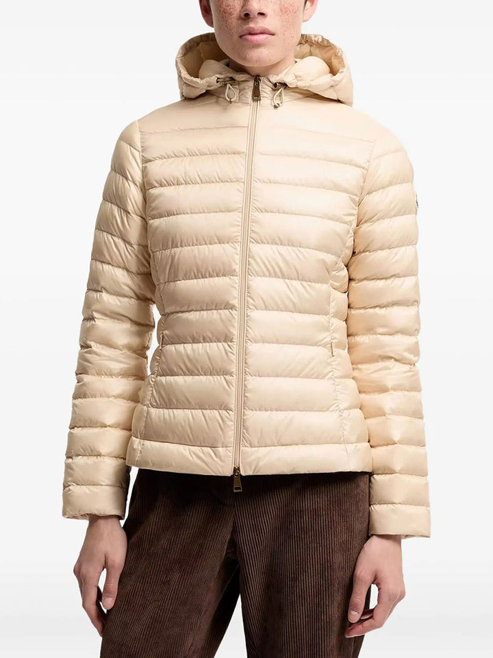 Moncler PIUMINO - Nude & Neutrals | e61589e8ce9a9a17701f4f6e53ada4d67bfddf2e