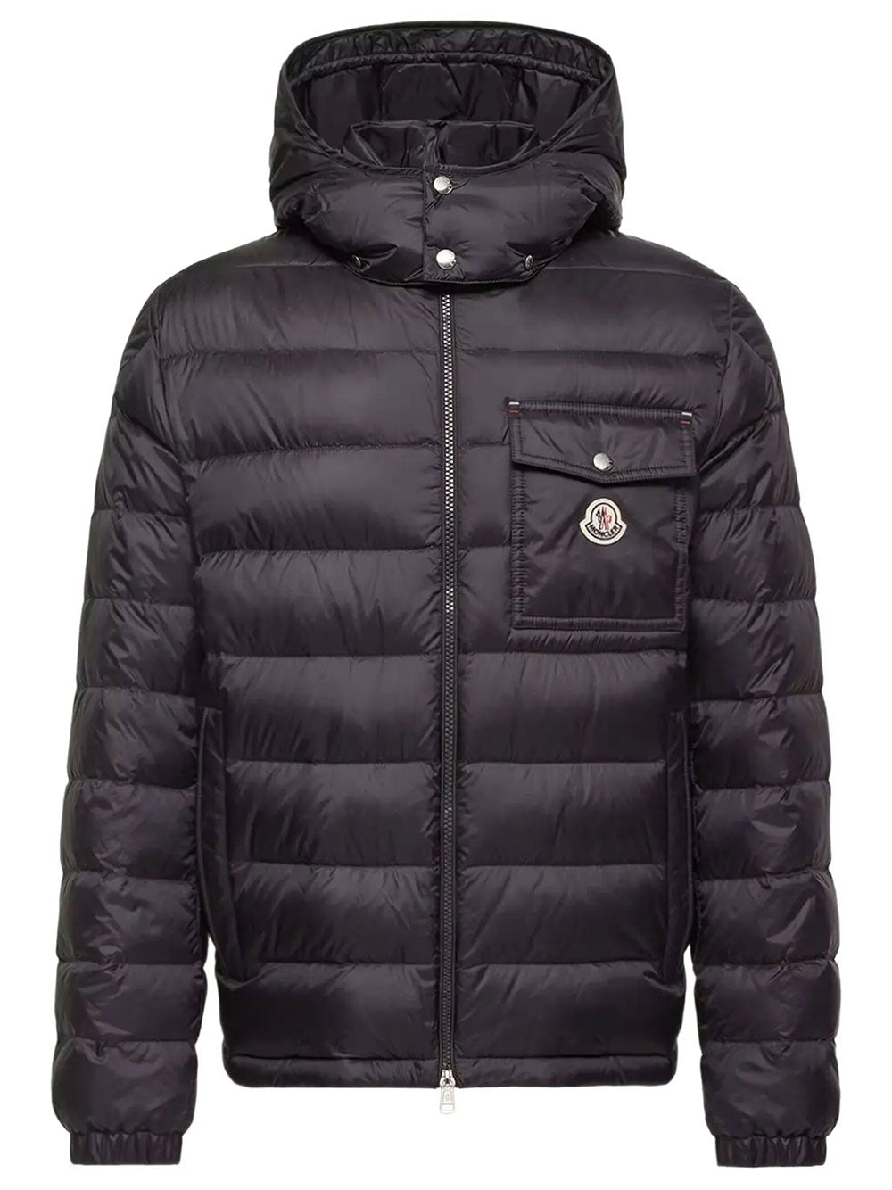 Moncler Down jackets - Blu | 845048787829c55cb96925e58ea3305b863ce513