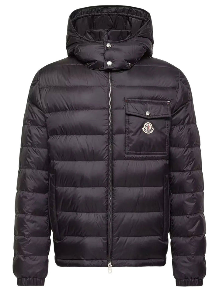 Moncler Down jackets - Blu | 845048787829c55cb96925e58ea3305b863ce513