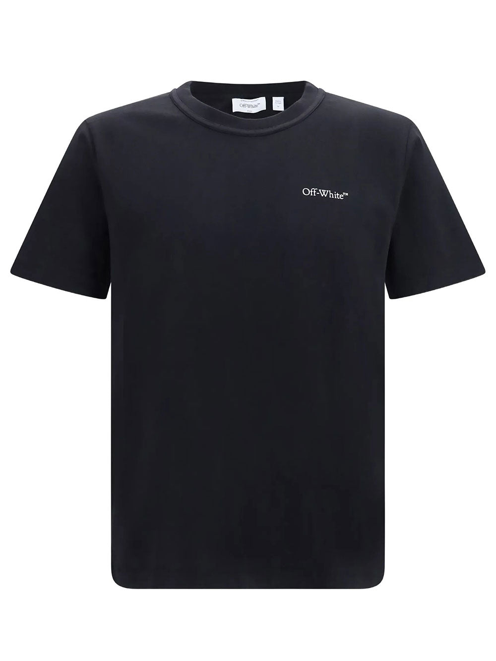 Off-White T-SHIRT - Nero | 0d5559bfec10eeb4374dd9d0ec89dcf0909e4a41