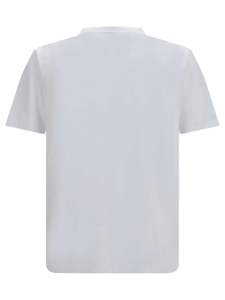 Off-White T-SHIRT - Bianco | 0b07dd265f702a890ce514c3c2a8ac18899e3134