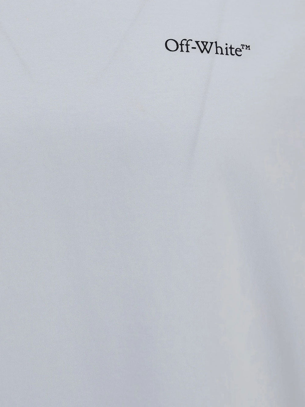 Off-White T-SHIRT - Bianco | 33d74ba4f8684c8f8e13c31f0891e0d56931e8e3