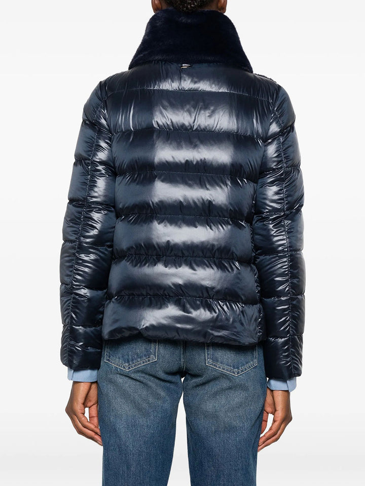 Herno Down jackets - Blu | b688ed2a776e1e5980bfbbf5fc9e0c8c9a820177
