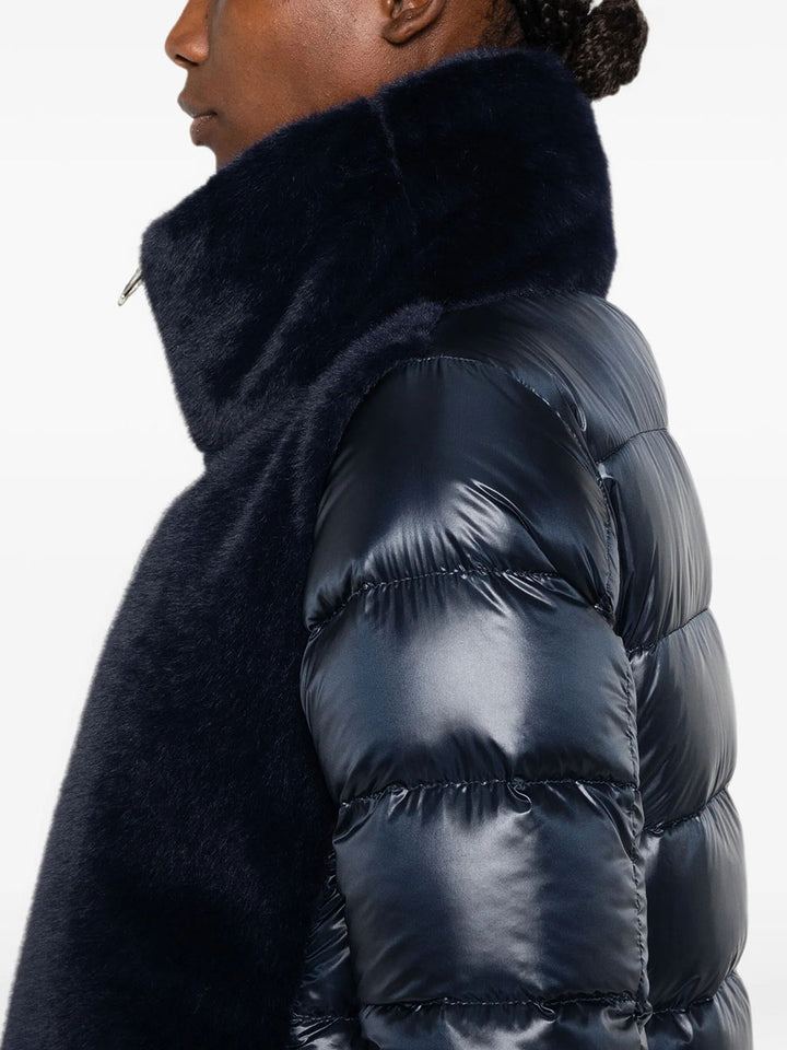 Herno Down jackets - Blu | c3225daec9f743ebab5be02b4c04d02b739e7cec