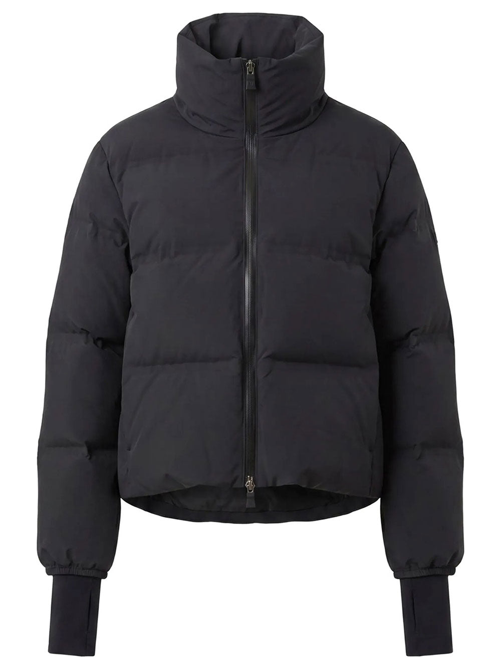 Herno PIUMINO - Nero | bd2aa091766afe1d9aa47a0a117feb950d5bf289