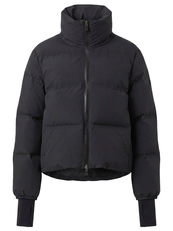 Piumino Con Zip