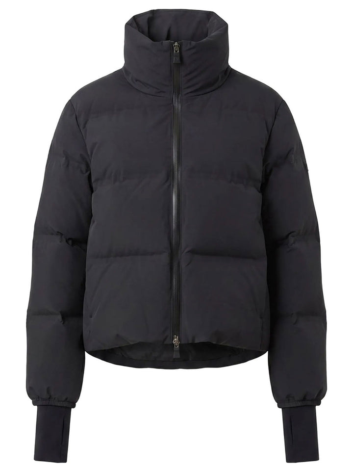 Herno PIUMINO - Nero | bd2aa091766afe1d9aa47a0a117feb950d5bf289
