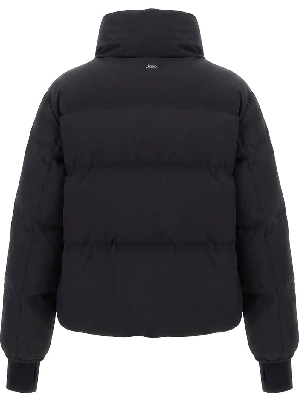 Herno PIUMINO - Nero | 7dce570be19188331211350f9b4165d160585ee2